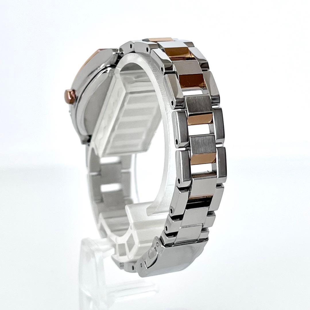 セイコー SEIKO ルキア レディース 腕時計 稼働 電波ソーラー s2189