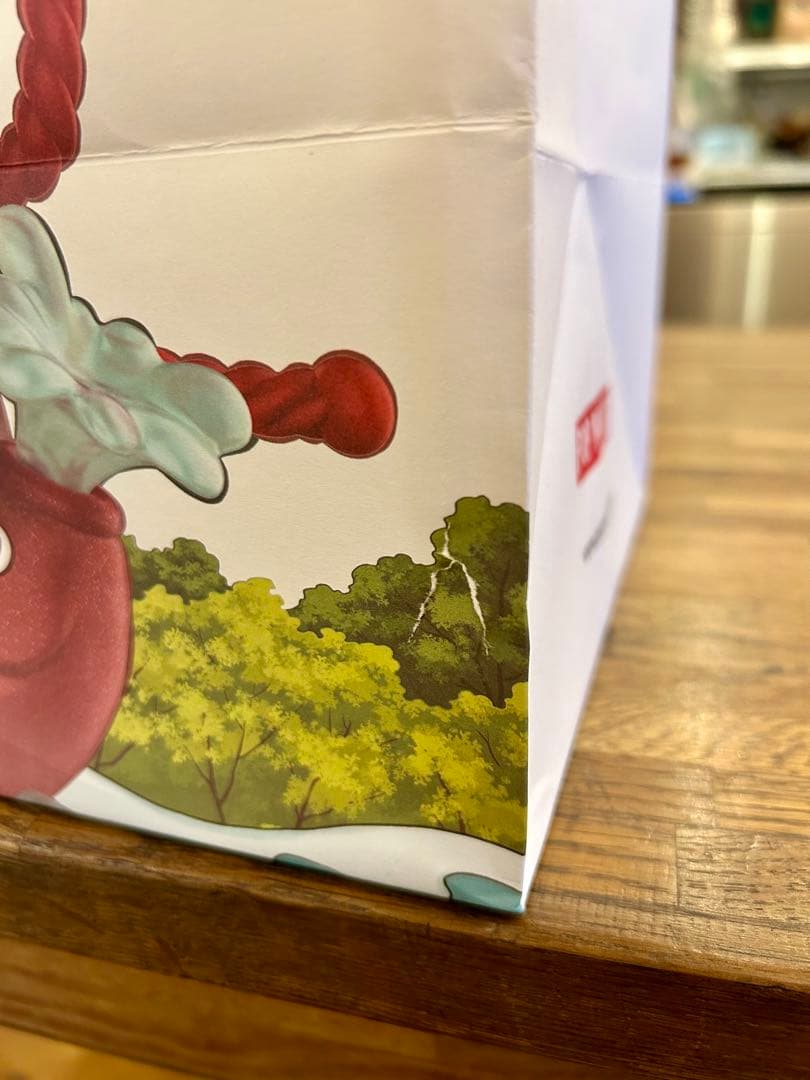 ス*ん様 THE MONSTERS PIN FOR LOVE A-M&N-Z ２