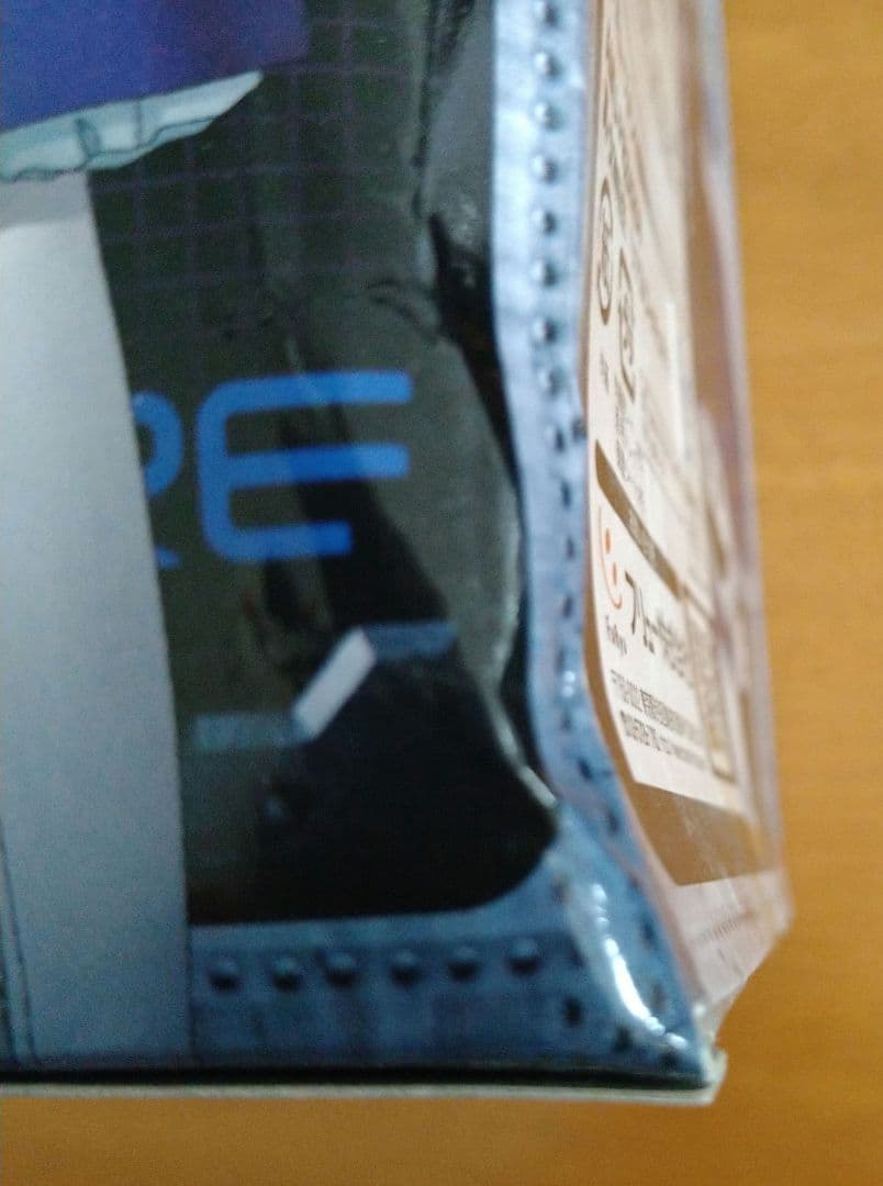 真・女神転生リアルフィギュア4　アリス＆ジャックフロスト