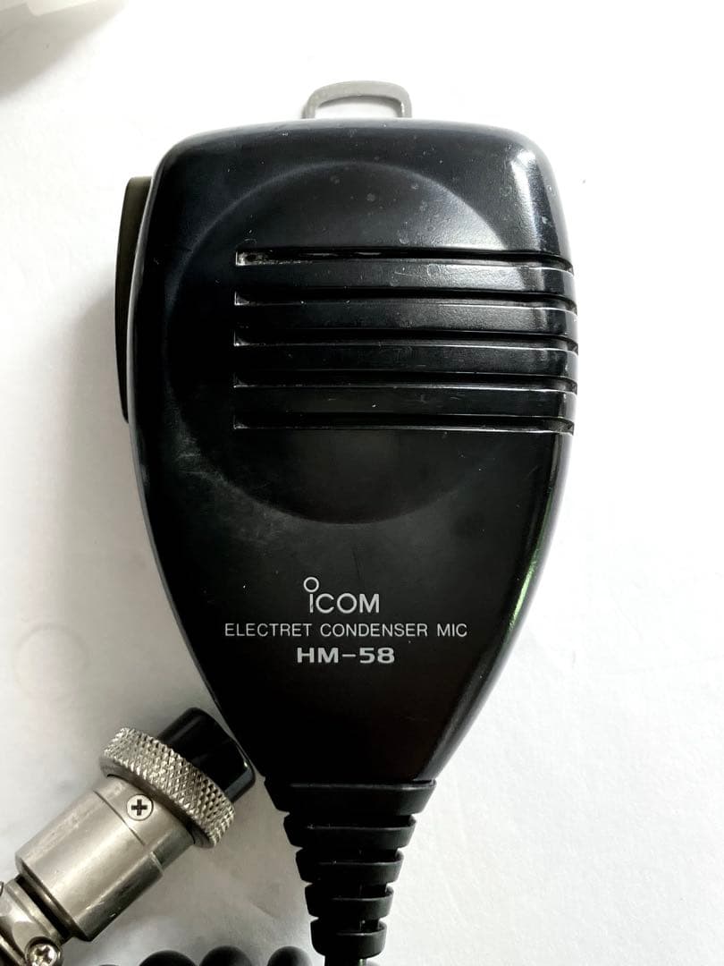ICOM IC-2330 10w トランシーバー アマチュア無線機 モービル機