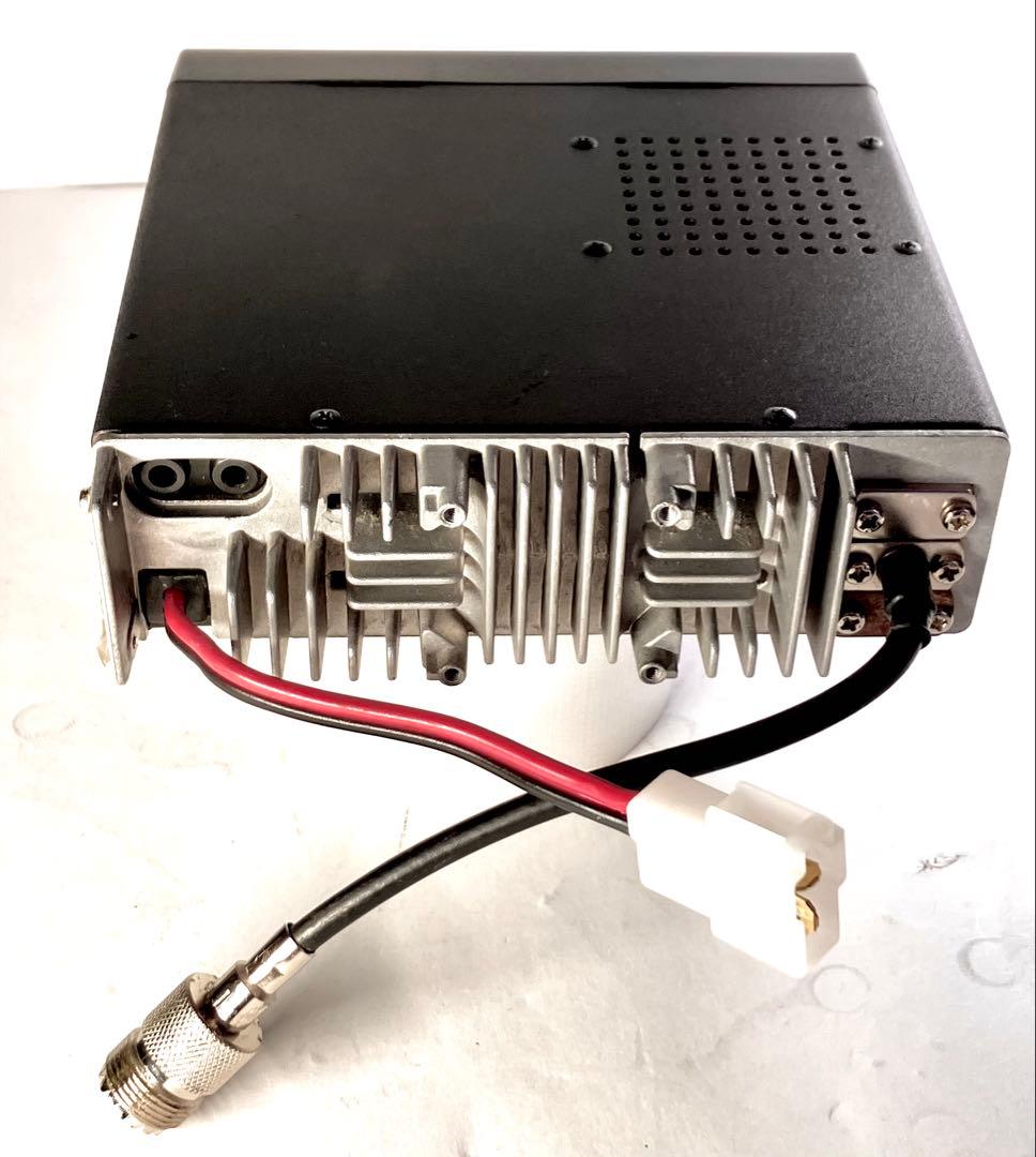 ICOM IC-2330 10w トランシーバー アマチュア無線機 モービル機