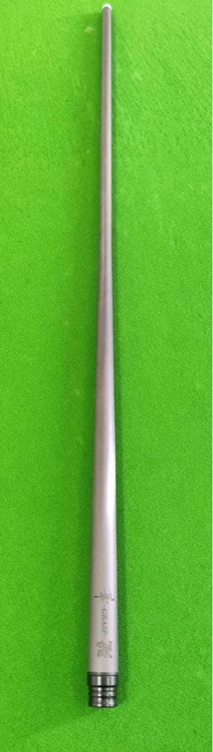 ADAM JAPAN カーボンシャフト GRASP華グラスプ・ハナ11.8mm