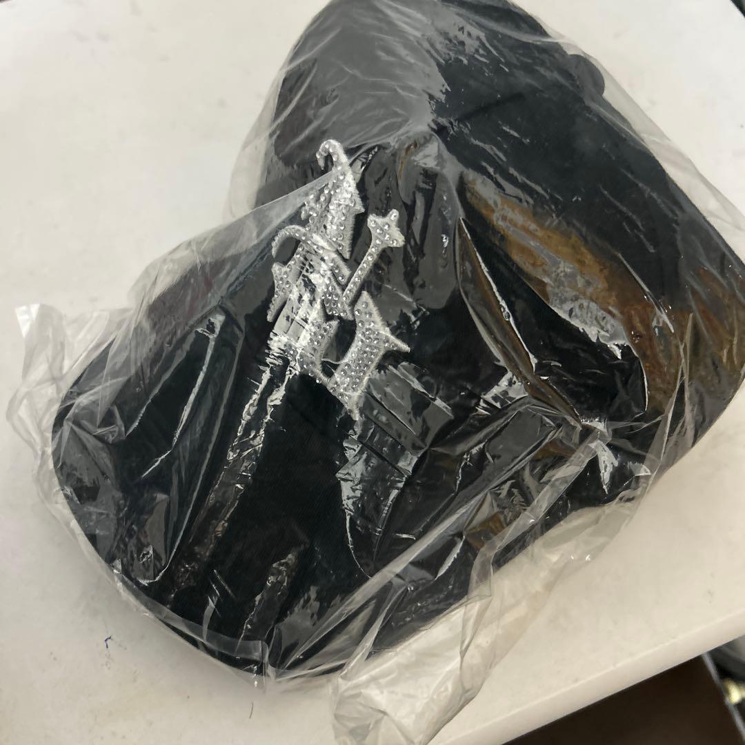 Nasty Dog キャップ