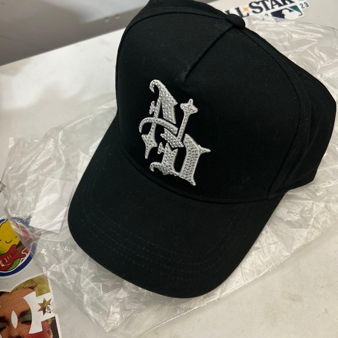 Nasty Dog キャップ