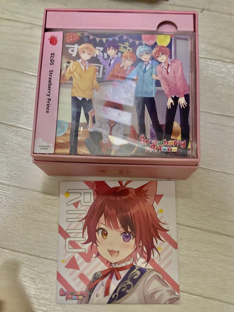 すとぷり グッズセット