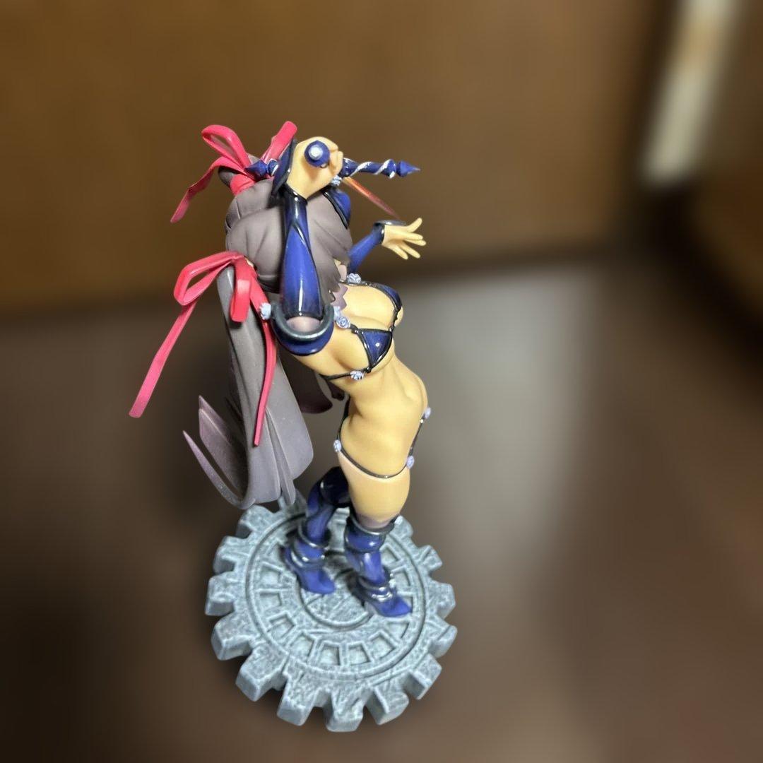 時崎狂三 ビキニアーマー　スケールフィギュア