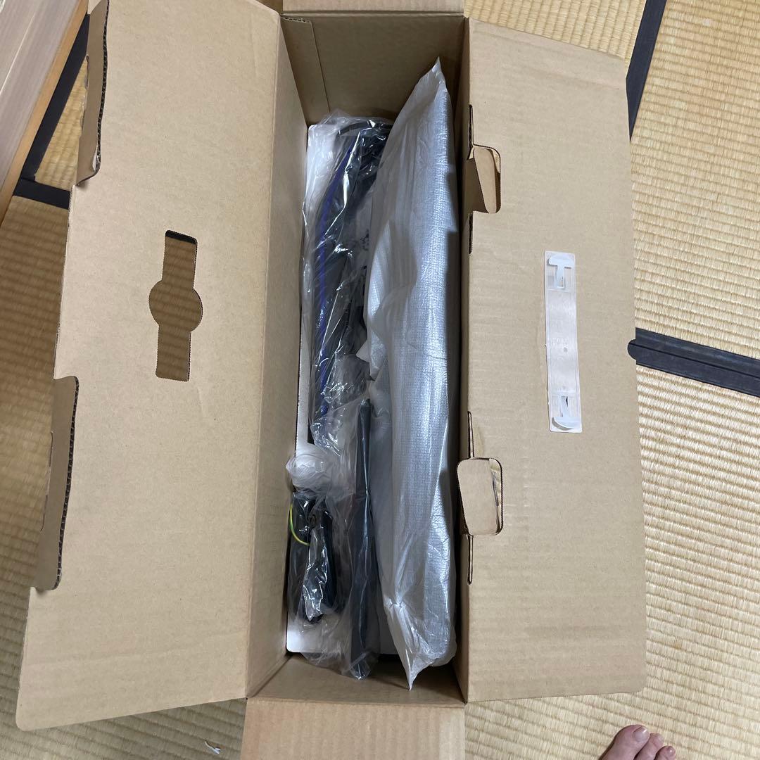 IODATA ゲーミングモニター 23.8インチ GigaCrysta