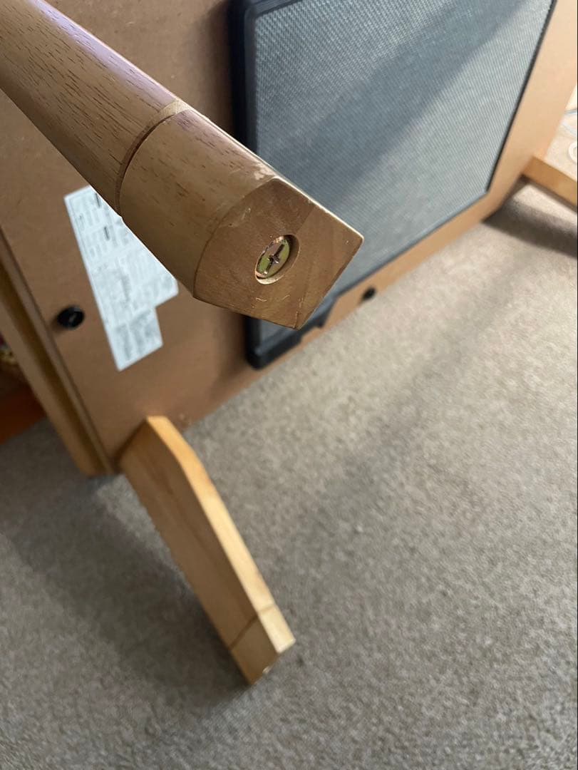 ニトリ フラットヒーターこたつ(120NA)