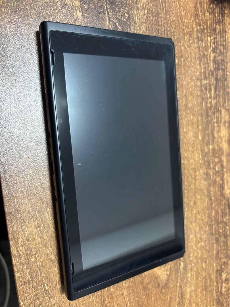 Nintendo Switch 本体 ブラック Joy-Con付き