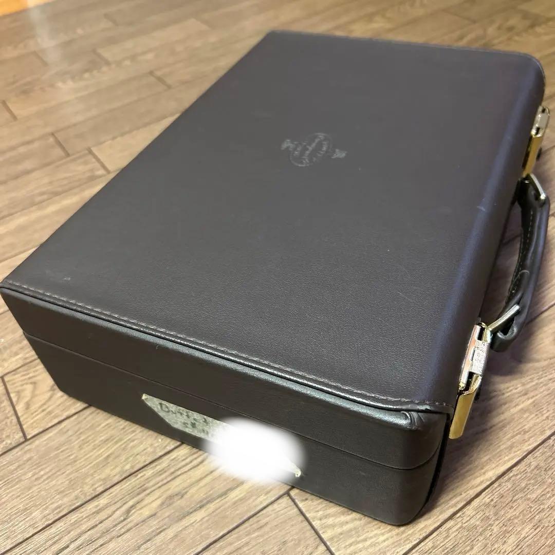 B♭クラリネット　R-13 SP Buffet Crampon