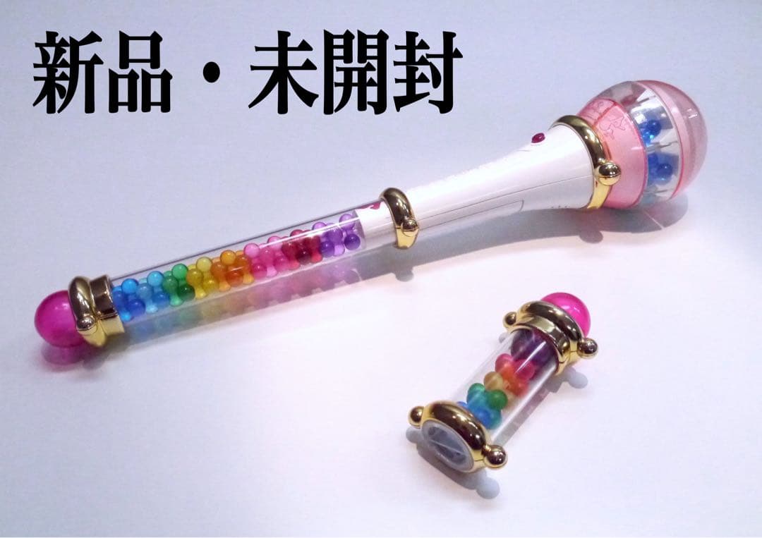 無印　おジャ魔女どれみ　クルールポロン　コスプレ　玩具