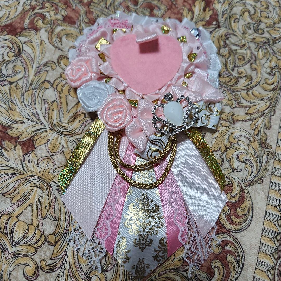 まふまふ バレンタイン 缶バッジ