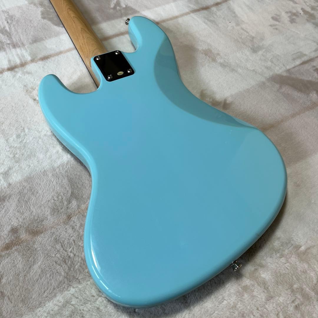 Bacchus BJB-1R 美品