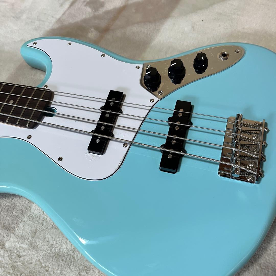 Bacchus BJB-1R 美品