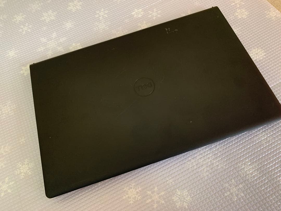 Dell 15.6インチ vostro15 Ryzen5 3450U nvme
