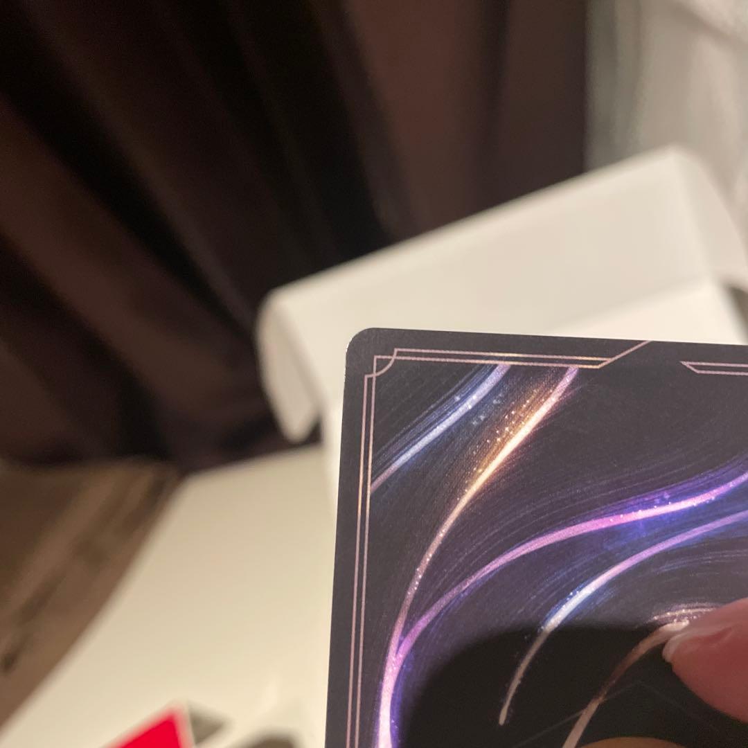 エルサ　エンチャンテッド　冬の精霊