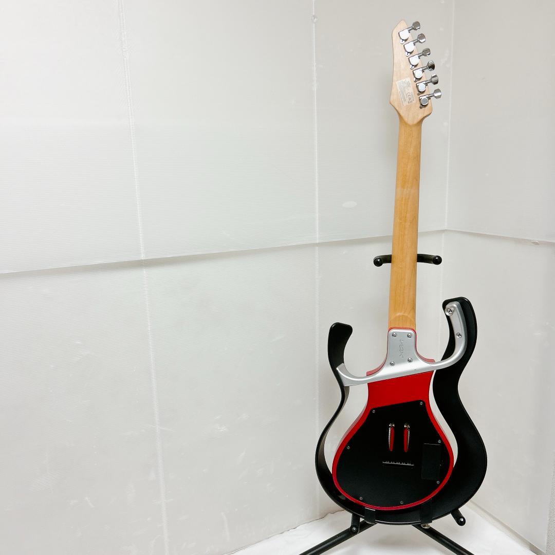 美品 VOX ボックス Starstream スターストリーム 赤 レッド