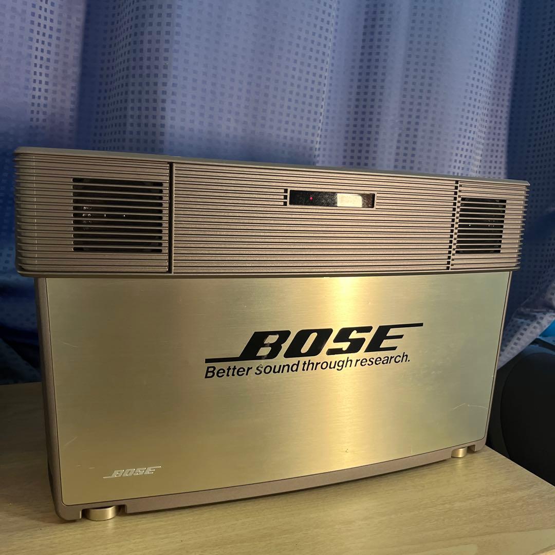 その他 Bose AWM