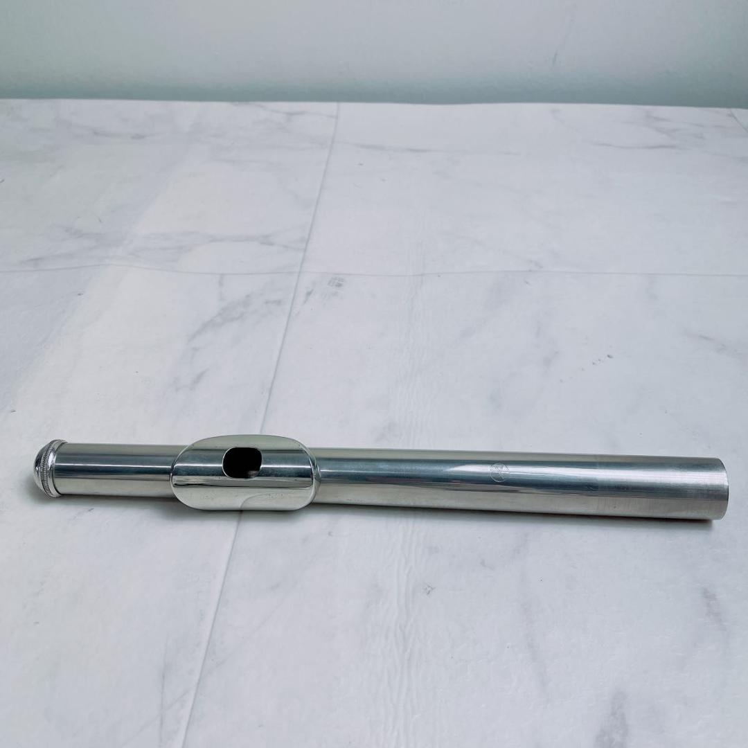 YAMAHA ヤマハ フルート YFL-211 N1937