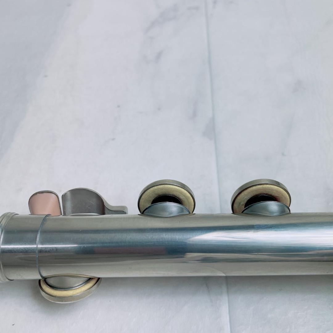 YAMAHA ヤマハ フルート YFL-211 N1937