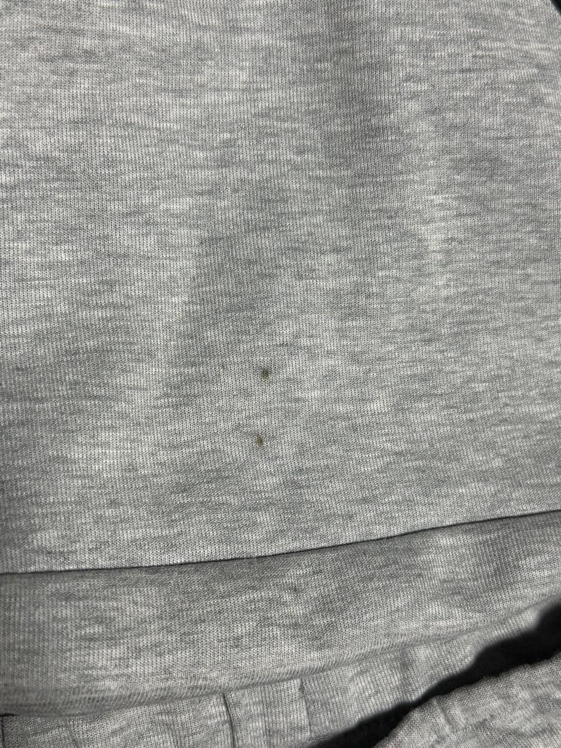 Nike テックフリースとパンツセット Mサイズ