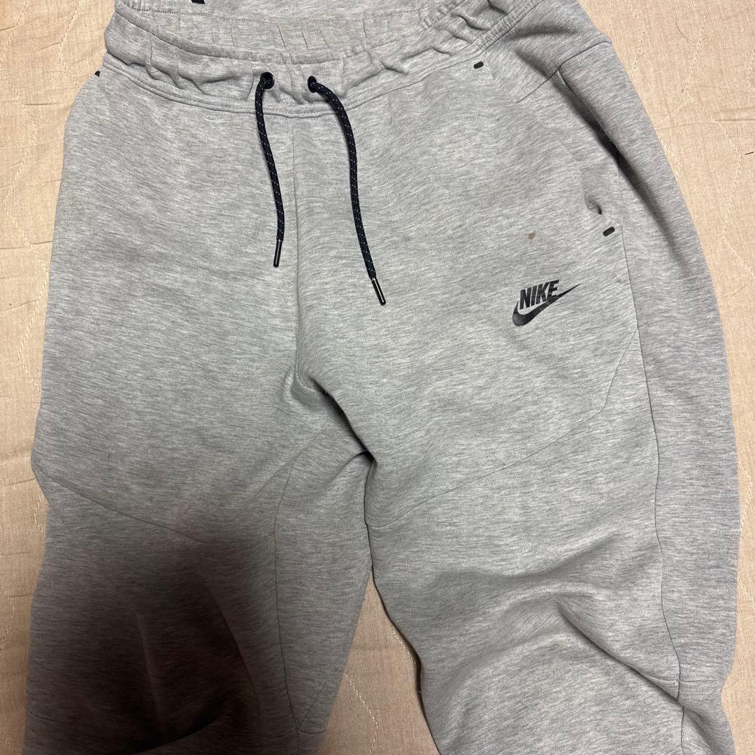 Nike テックフリースとパンツセット Mサイズ