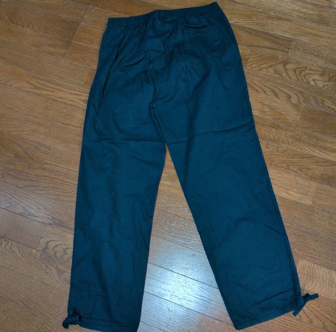 【金額交渉可能・早い者勝ち】HTB 水曜どうでしょう　作務衣　2022年復刻版