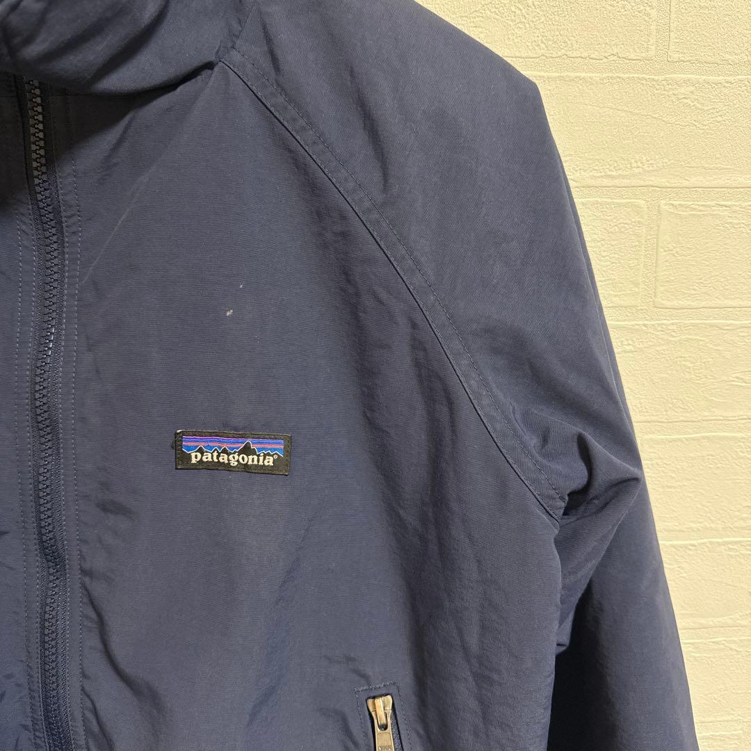 patagonia パタゴニア シェルドシンチラ シンチラ ジャケット