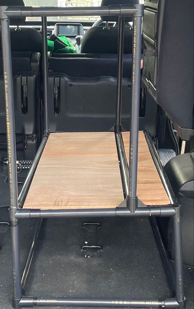 もずく酢 ラック