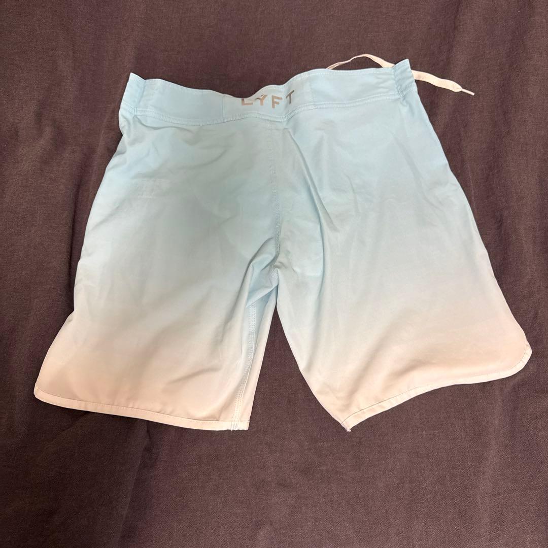 LYFT サーフパンツ　ステージショーツ　L