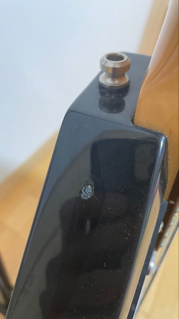 ギター Vox V-MK-5