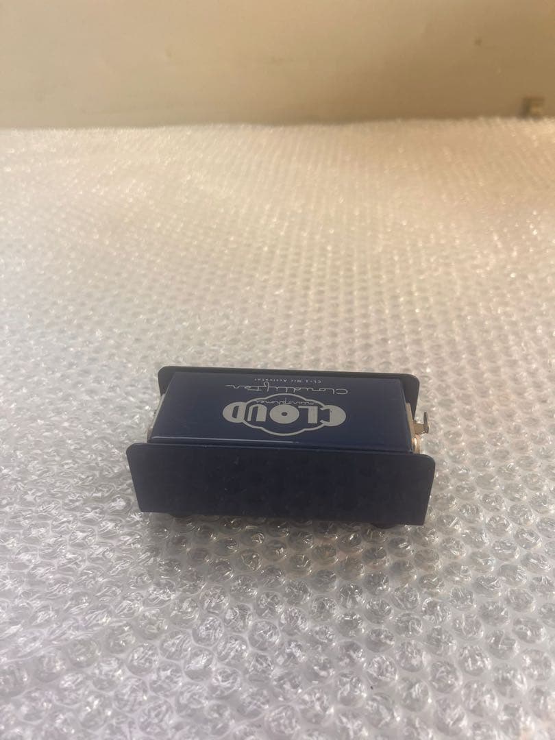 Cloud Microphone Cloudlifter CL-1 マイクアンプ