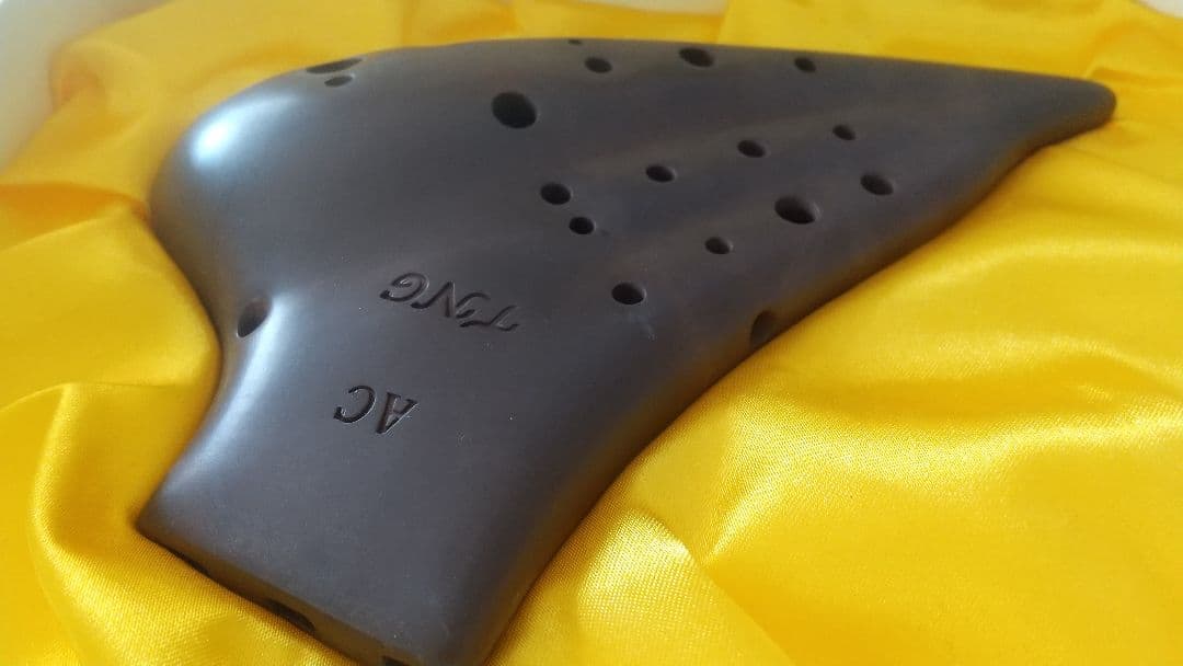 トリプルオカリナ TNG