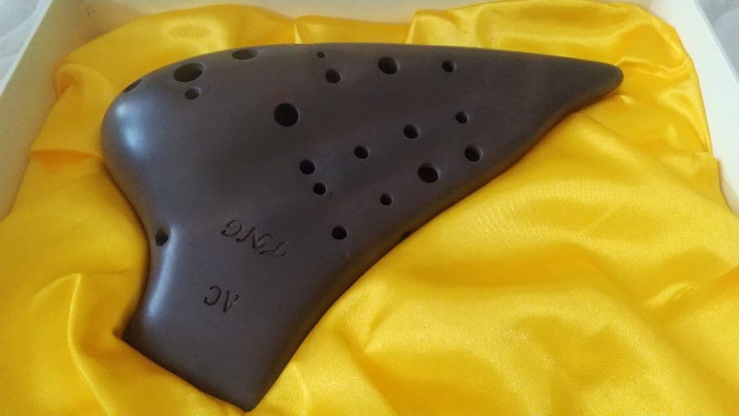 トリプルオカリナ TNG