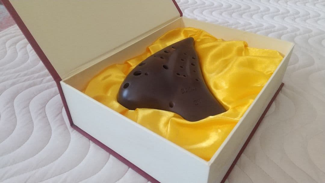 トリプルオカリナ TNG