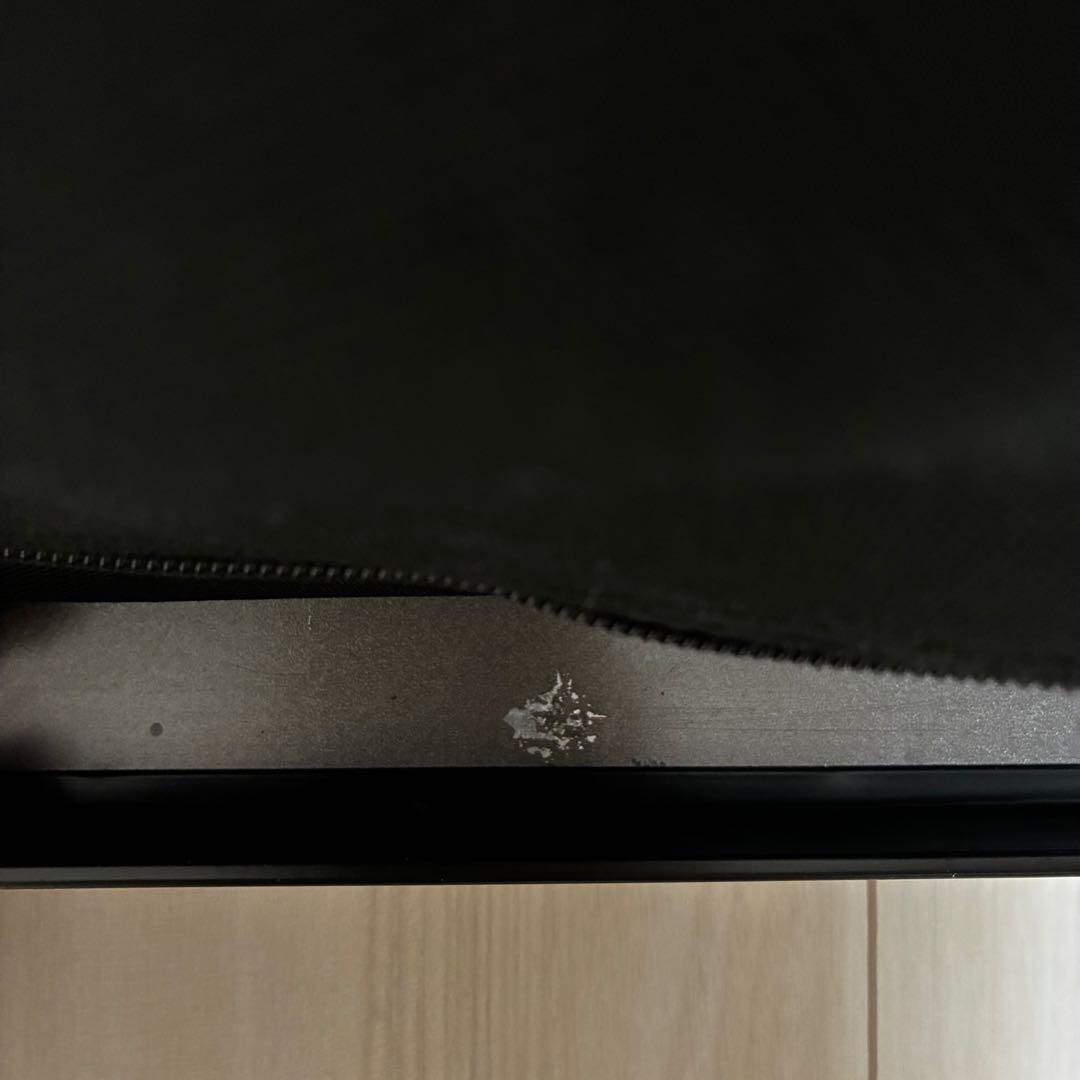 DOD マルチキッチンテーブル 黒