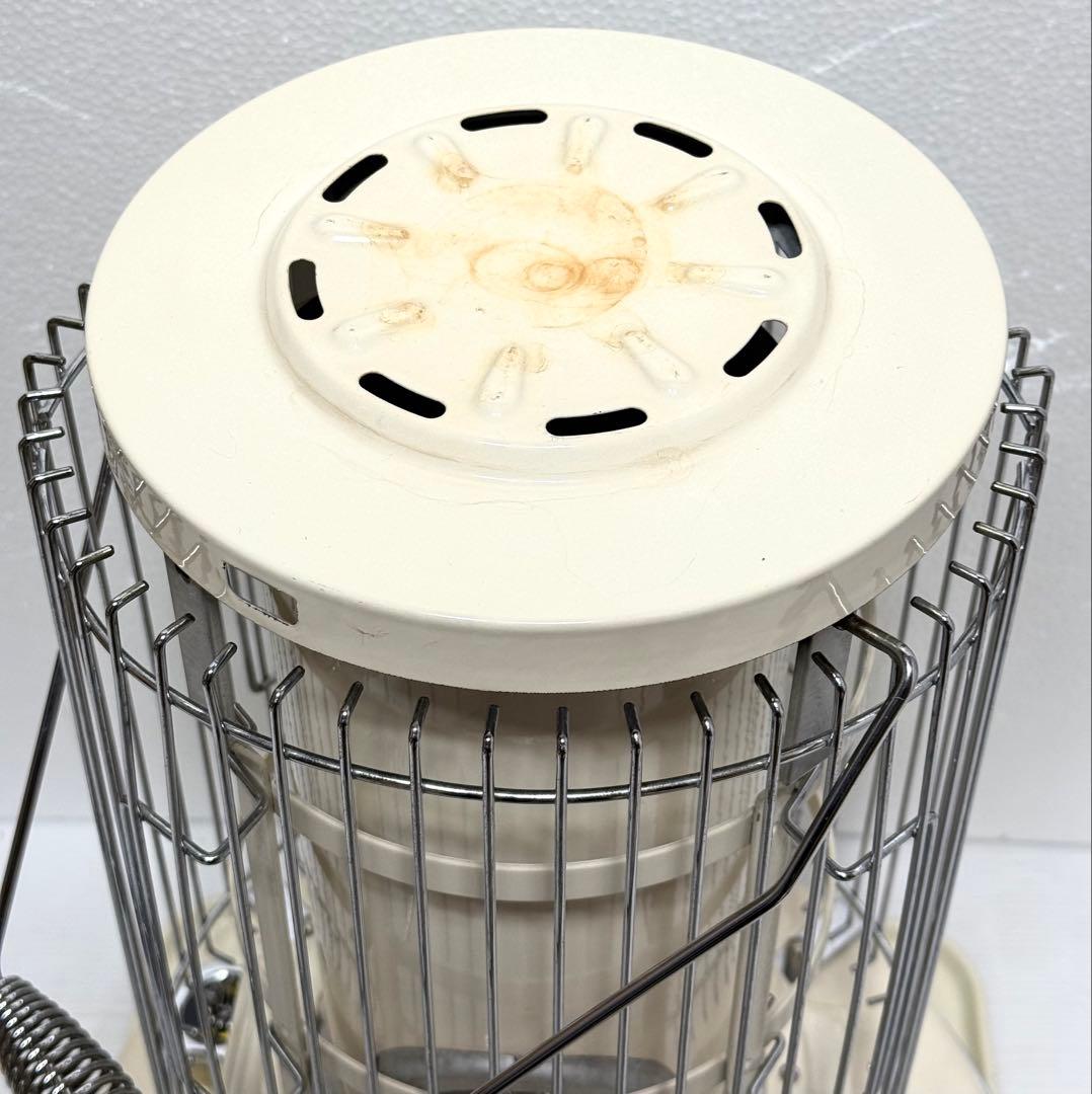 すぐ使えます 美品 使用少♪ アラジン 石油ストーブ BF3902 暖房