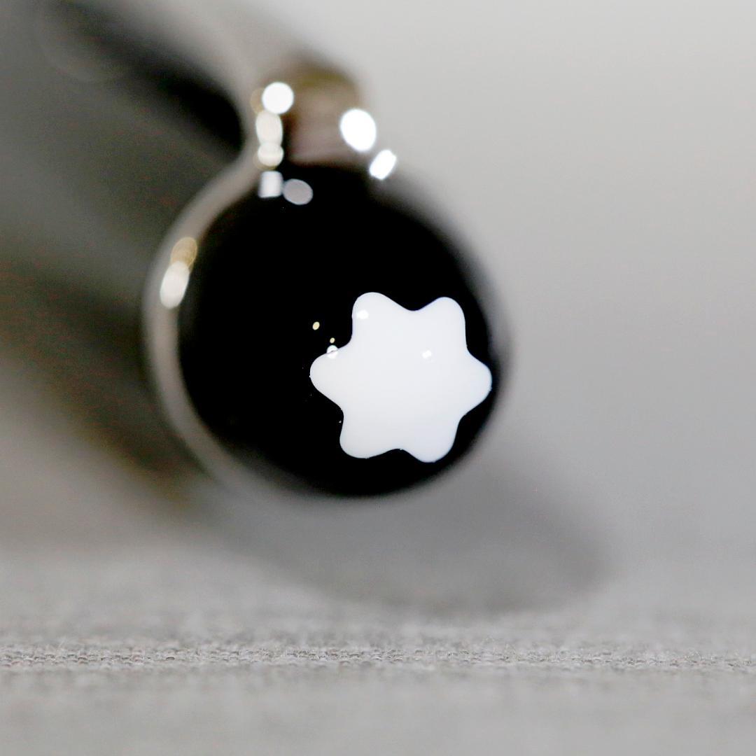 【極美品】モンブラン ボールペン １６１ マイスター ルグラン プラチナ