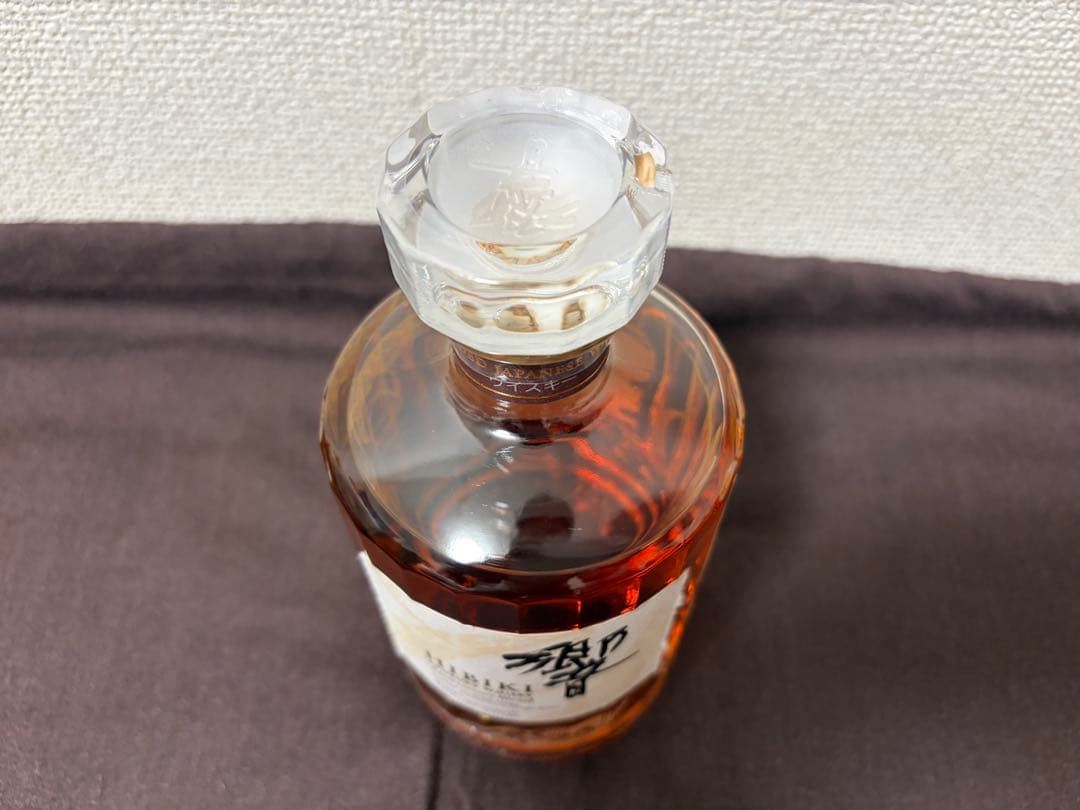 サントリー響 100周年アニバーサリーブレンド