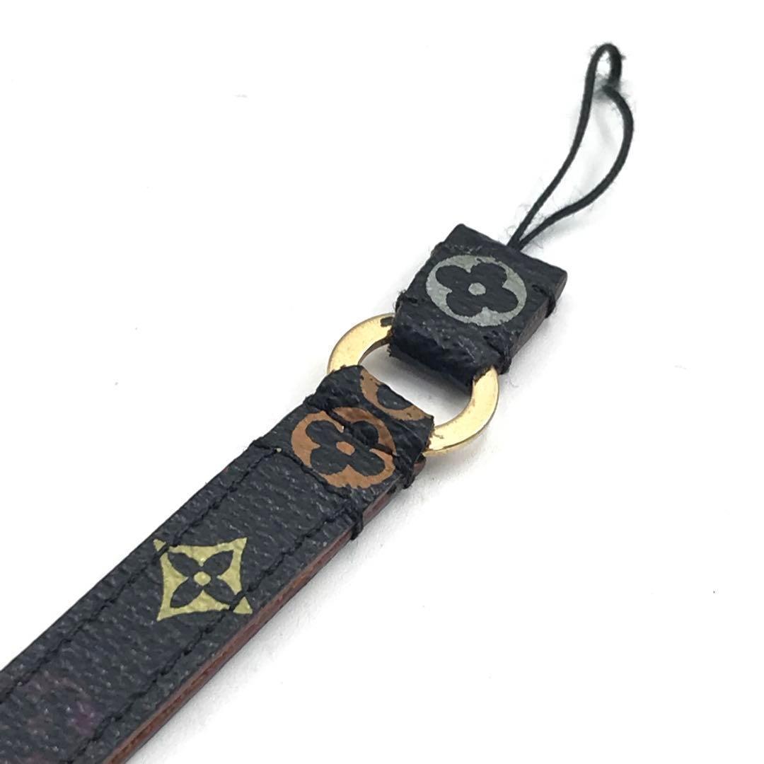 LOUIS VUITTON ヴィトン マルチカラー テレフォンヌ M92598