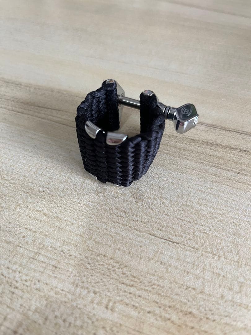 Bambu NOVA アルトサックス　リガチャー