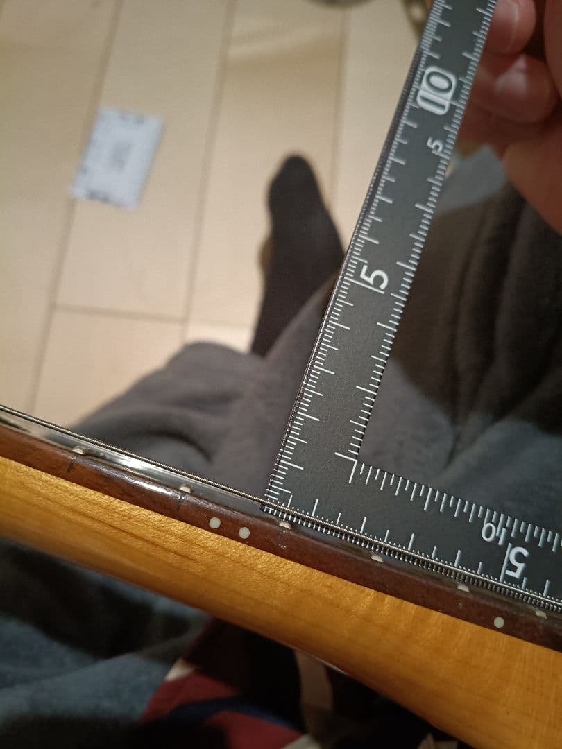 Bacchus　BST-380R エレキギター HSS　旧ロゴ　銀ロゴ