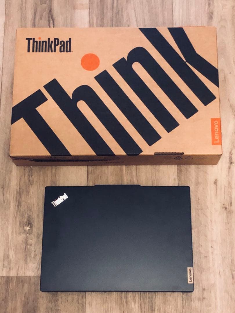 Windowsノート本体 ThinkPad E14 Gen 5 AMD