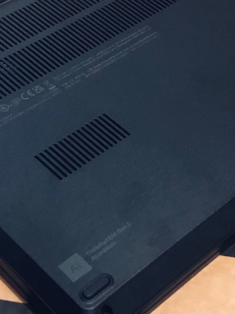 Windowsノート本体 ThinkPad E14 Gen 5 AMD