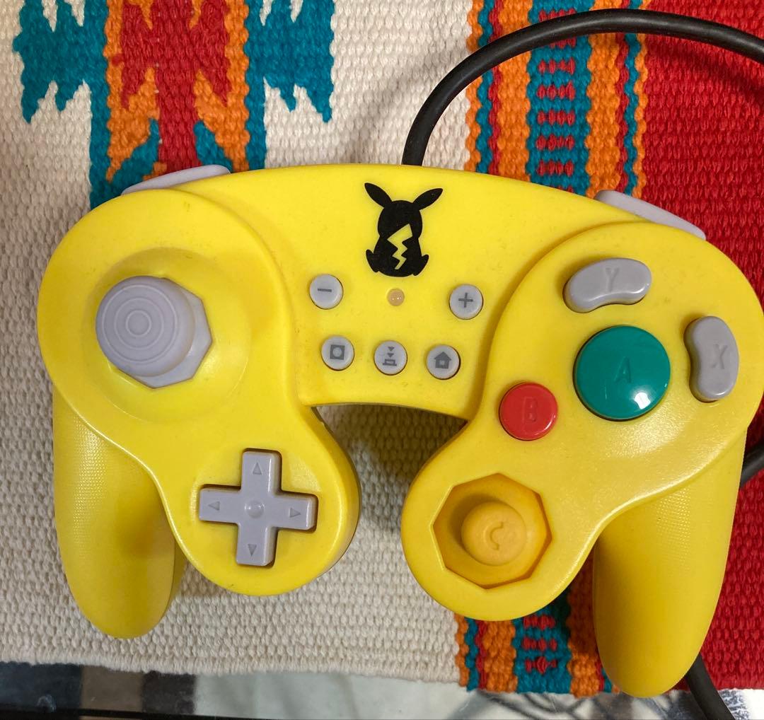 Nintendo Switch 本体 Joy-Con 付属品あり おまけつき