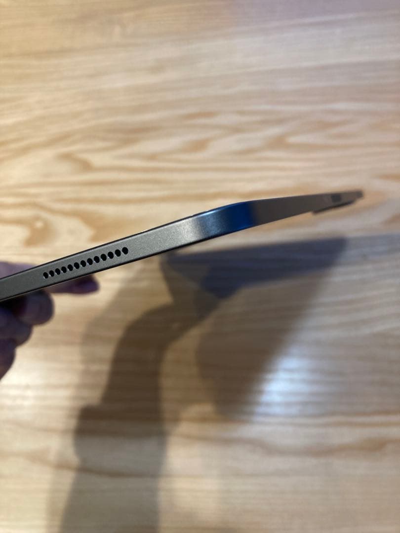 Apple iPad Pro 11インチ （第2世代）スペースグレー 256GB