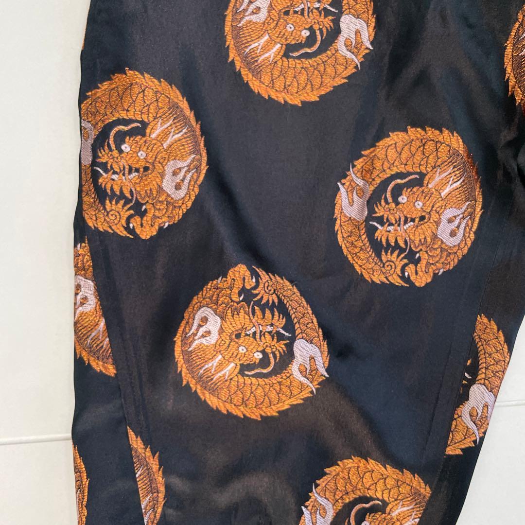 COMME des GARÇONS ドラゴンパンツ