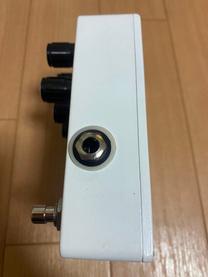 comodoro RETARDEZ ディレイ エフェクター