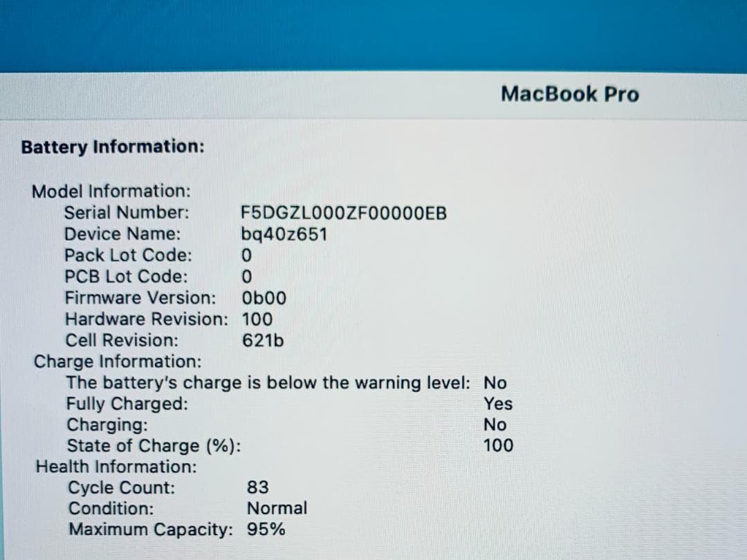 MACBOOK PRO M3Pro 14インチ スペースブラックMRX33J/A