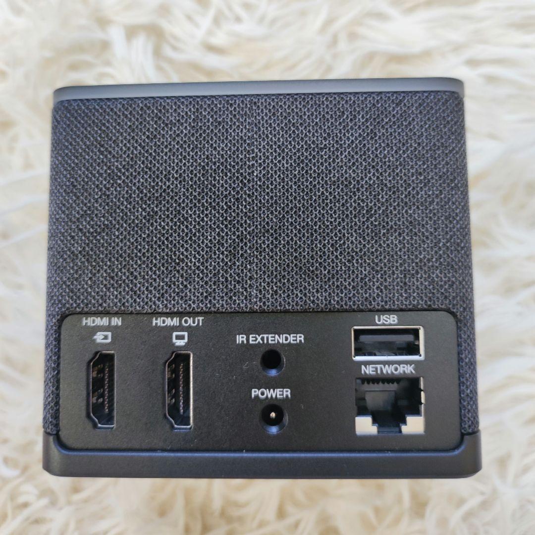美品 Fire TV Cube 第3世代 Wi-Fi 6